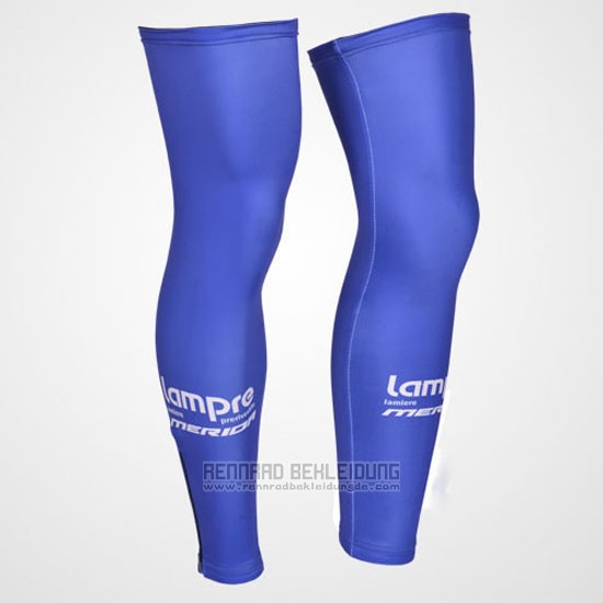 2013 Lampre Radsport Beinwarmer Radfahren